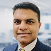 Dr. Arvind Gupta
